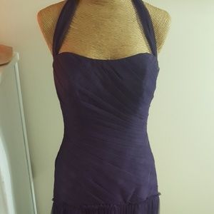 Vera Wang White dress